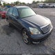 JTHBN36F655010855 2005 Lexus Ls 430 auction photo thumbnail 1