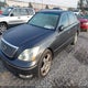 JTHBN36F655010855 2005 Lexus Ls 430 auction photo thumbnail 2