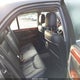 JTHBN36F655010855 2005 Lexus Ls 430 auction photo thumbnail 8