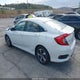 2HGFC2F65KH602580 2019 Honda Civic Lx auction photo thumbnail 3