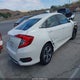 2HGFC2F65KH602580 2019 Honda Civic Lx auction photo thumbnail 4