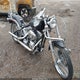 1HD1JL51X8Y039226 2008 Harley-Davidson Fxstc auction photo thumbnail 1