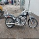 1HD1JL51X8Y039226 2008 Harley-Davidson Fxstc auction photo thumbnail 12