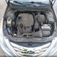 5NPEC4AC7CH395590 2012 Hyundai Sonata Limited auction photo thumbnail 10