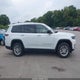 1C4RJKAG4P8886850 2023 Jeep Grand Cherokee L Laredo 4X4 auction photo thumbnail 13