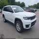 1C4RJKAG4P8886850 2023 Jeep Grand Cherokee L Laredo 4X4 auction photo thumbnail 1
