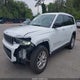 1C4RJKAG4P8886850 2023 Jeep Grand Cherokee L Laredo 4X4 auction photo thumbnail 2