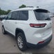 1C4RJKAG4P8886850 2023 Jeep Grand Cherokee L Laredo 4X4 auction photo thumbnail 3