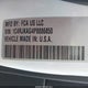 1C4RJKAG4P8886850 2023 Jeep Grand Cherokee L Laredo 4X4 auction photo thumbnail 9