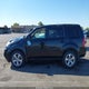 5FNYF4H52DB011386 2013 Honda Pilot Ex-L auction photo thumbnail 14