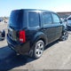 5FNYF4H52DB011386 2013 Honda Pilot Ex-L auction photo thumbnail 4
