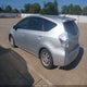 JTDZN3EU6C3037756 2012 Toyota Prius V Three auction photo thumbnail 3