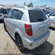 5Y2SL65816Z403345 2006 Pontiac Vibe auction photo thumbnail 3