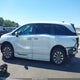 5FNRL6H74NB028461 2022 Honda Odyssey Ex-L auction photo thumbnail 15
