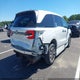 5FNRL6H74NB028461 2022 Honda Odyssey Ex-L auction photo thumbnail 4