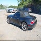 WBACN33451LK46442 2001 BMW Z3 2.5I auction photo thumbnail 3