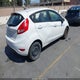 3FADP4TJ2CM186396 2012 Ford Fiesta S auction photo thumbnail 4