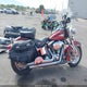 1HD1BW5129Y012702 2009 Harley-Davidson Flstc auction photo thumbnail 12