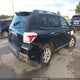 5TDBK3EH4CS101837 2012 Toyota Highlander Se V6 auction photo thumbnail 4