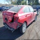 3KPC24A66LE114369 2020 Hyundai Accent Se auction photo thumbnail 4