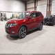 5N1AT2MV0LC778732 2020 Nissan Rogue Sv Intelligent Awd auction photo thumbnail 2