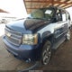 1GNFK163X7J356317 2007 Chevrolet Suburban 1500 Ltz auction photo thumbnail 2