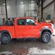 1N6ED1FK4SN622712 2025 Nissan Frontier Long Bed Pro-4X 4X4 auction photo thumbnail 13