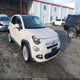 ZFBCFXDT1GP492650 2016 Fiat 500X Lounge auction photo thumbnail 1