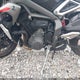 SMTA534D7NTAW4681 2022 Triumph Motorcycle Street Triple R auction photo thumbnail 9