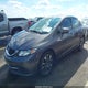19XFB2F89FE223506 2015 Honda Civic Ex auction photo thumbnail 2