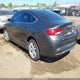 1C3CCCAB2GN126612 2016 Chrysler 200 Limited auction photo thumbnail 3