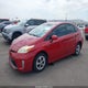 JTDKN3DU0E0358621 2014 Toyota Prius Three auction photo thumbnail 2
