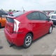 JTDKN3DU0E0358621 2014 Toyota Prius Three auction photo thumbnail 4