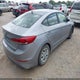5NPD74LF4HH174656 2017 Hyundai Elantra Se auction photo thumbnail 4