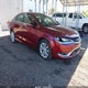 1C3CCCCB9GN172354 2016 Chrysler 200 C auction photo thumbnail 1