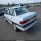 2FAPP36X0MB144917 1991 Ford Tempo Gl auction photo thumbnail 3
