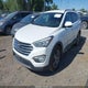 KM8SN4HF8EU060503 2014 Hyundai Santa Fe Limited auction photo thumbnail 2