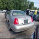 1LNHM82W81Y611688 2001 Lincoln Town Car Signature auction photo thumbnail 16
