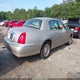 1LNHM82W81Y611688 2001 Lincoln Town Car Signature auction photo thumbnail 4