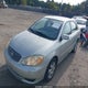 2T1BR32E04C227029 2004 Toyota Corolla Le auction photo thumbnail 2