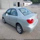 2T1BR32E04C227029 2004 Toyota Corolla Le auction photo thumbnail 3