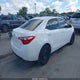 2T1BURHE5GC710304 2016 Toyota Corolla Le auction photo thumbnail 4