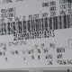 3FAHP08189R218315 2009 Ford Fusion Sel auction photo thumbnail 9