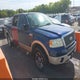 1FTPW14V08FB07700 2008 Ford F-150 60Th Anniversary/Fx4/King Ranch/Lariat/Xlt auction photo thumbnail 1