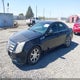 1G6DS57V890112572 2009 Cadillac Cts Standard auction photo thumbnail 2