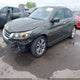1HGCR2F36DA207252 2013 Honda Accord Lx auction photo thumbnail 2