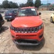 3C4NJDAB6JT126829 2018 Jeep Compass Sport 4X4 auction photo thumbnail 12