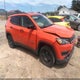 3C4NJDAB6JT126829 2018 Jeep Compass Sport 4X4 auction photo thumbnail 1