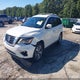 5N1DR2MN1HC675922 2017 Nissan Pathfinder Sl auction photo thumbnail 2