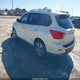 5N1DR2MN1HC675922 2017 Nissan Pathfinder Sl auction photo thumbnail 3